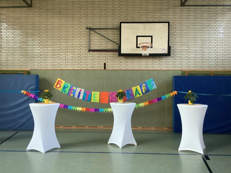 Einschulung 2024 2