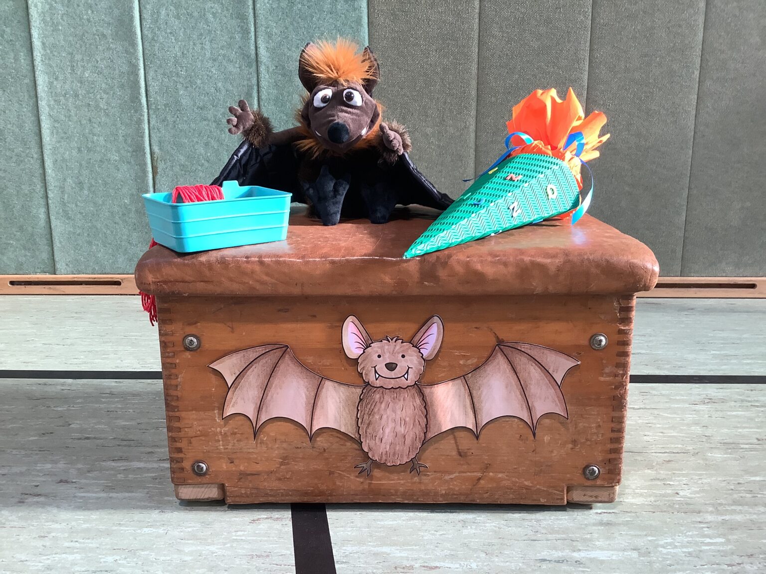 Fledermaus