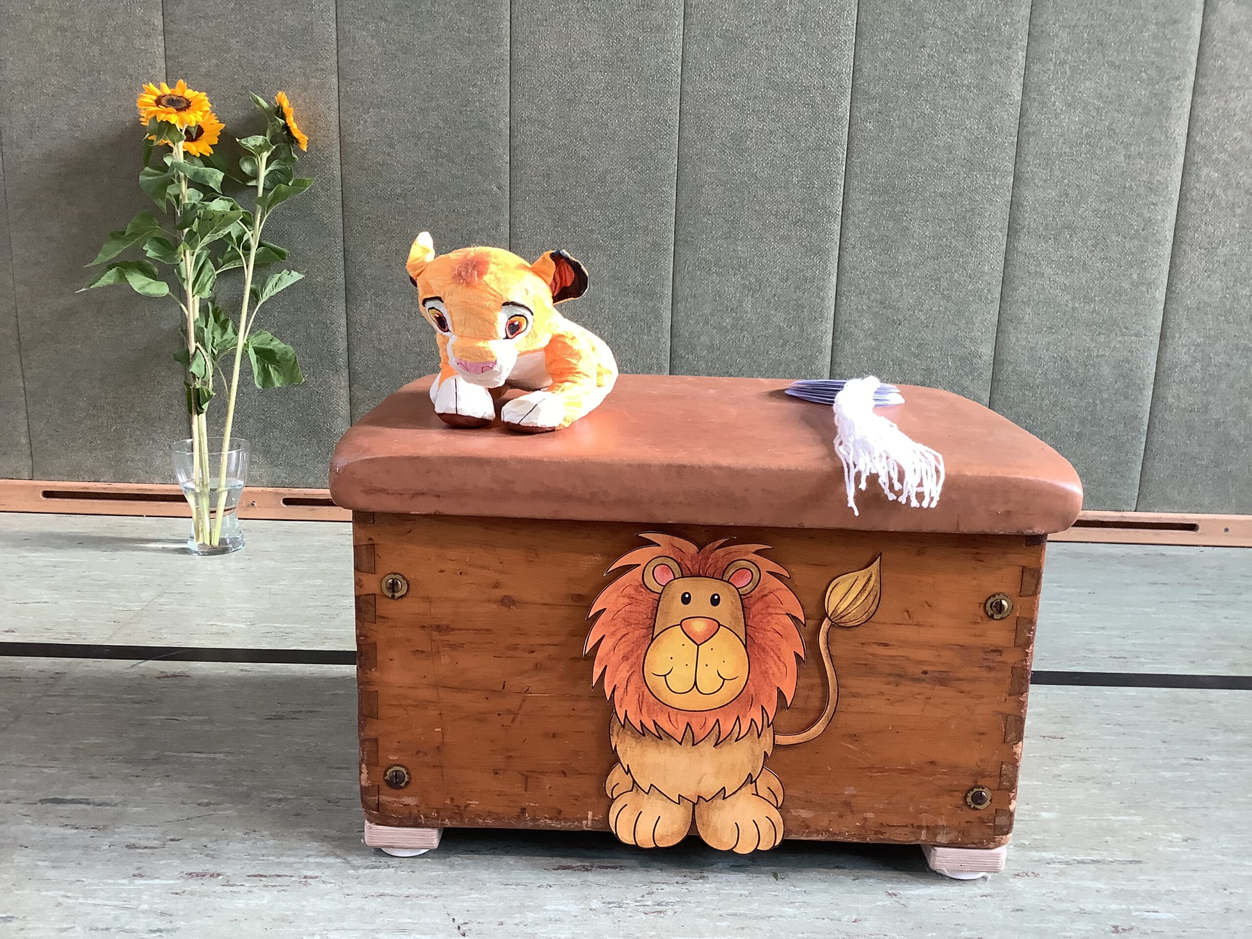 Löwe